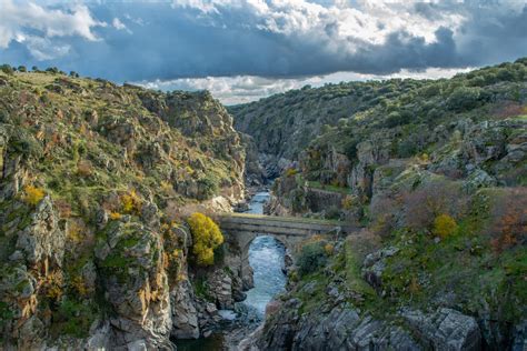 rutas senderismo sierra madrid|10 Imperdibles Lugares para Visitar en la Sierra de。